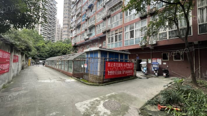 泰逸阳光外景图