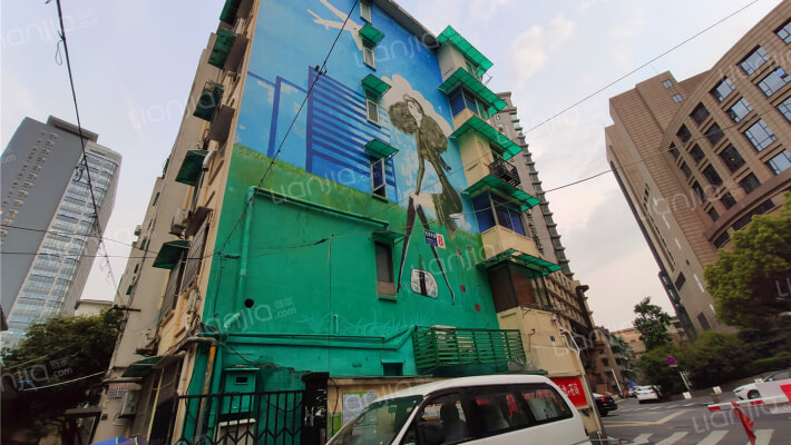 密渡桥路8号外景图