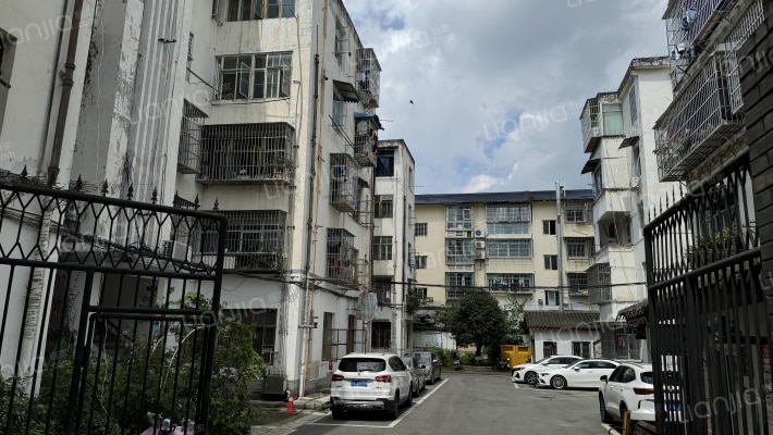 食研馨院外景图