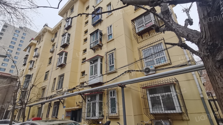 友谊北大街312号外景图