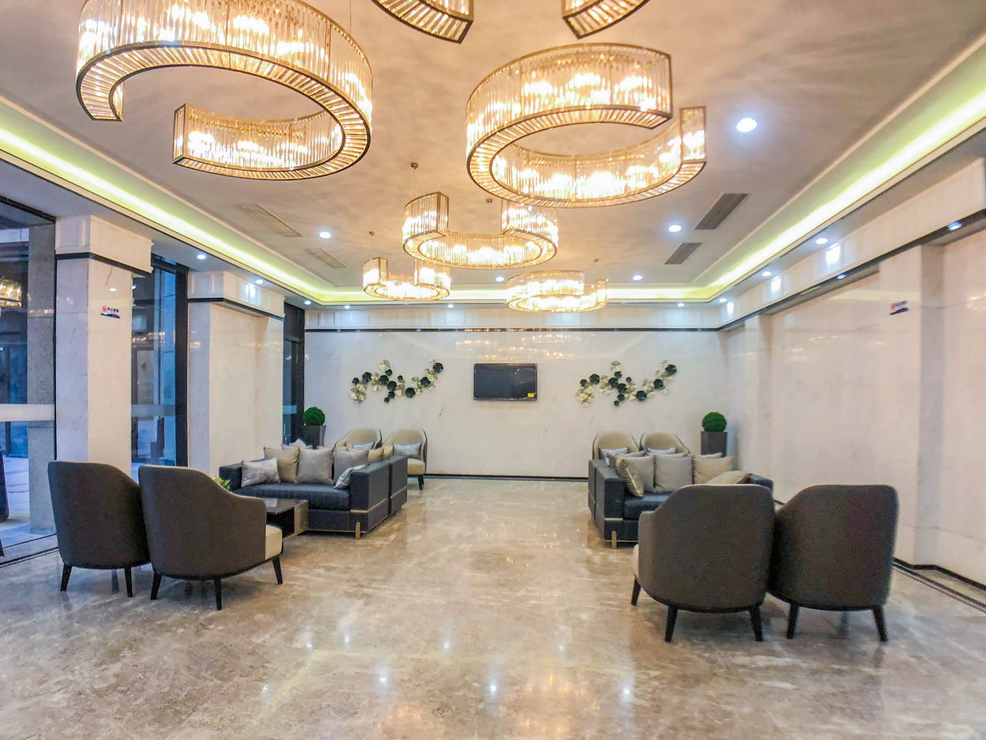 Chunqiu Huating compound photo 21