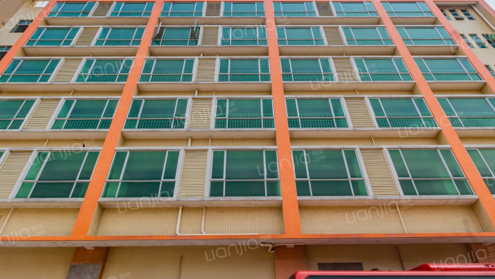 玉竹街3号外景图