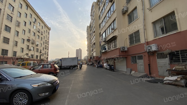 海滨花园(昆仑山南路)外景图