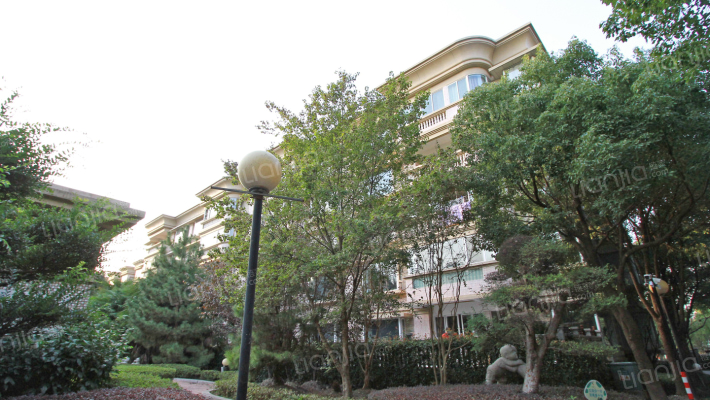 绿中海雅庭(公寓)外景图