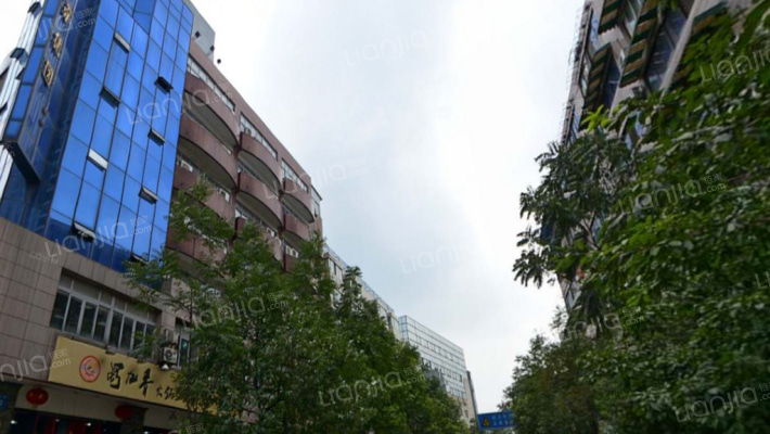 南府街29号外景图