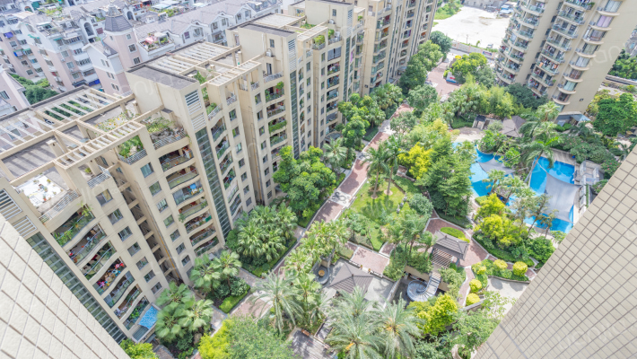 三盛•巴厘岛外景图