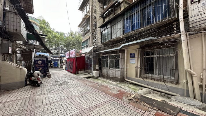 文明路47号外景图