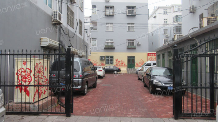 利津路32-40（双号）外景图