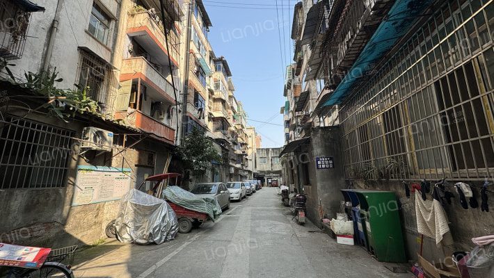 五津南路119号外景图