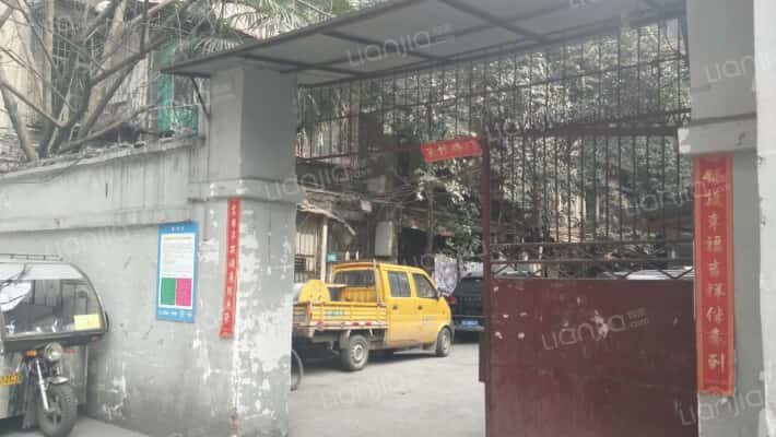 九如村3号外景图