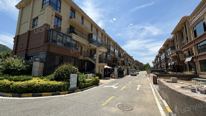 天一仁和天境外景图