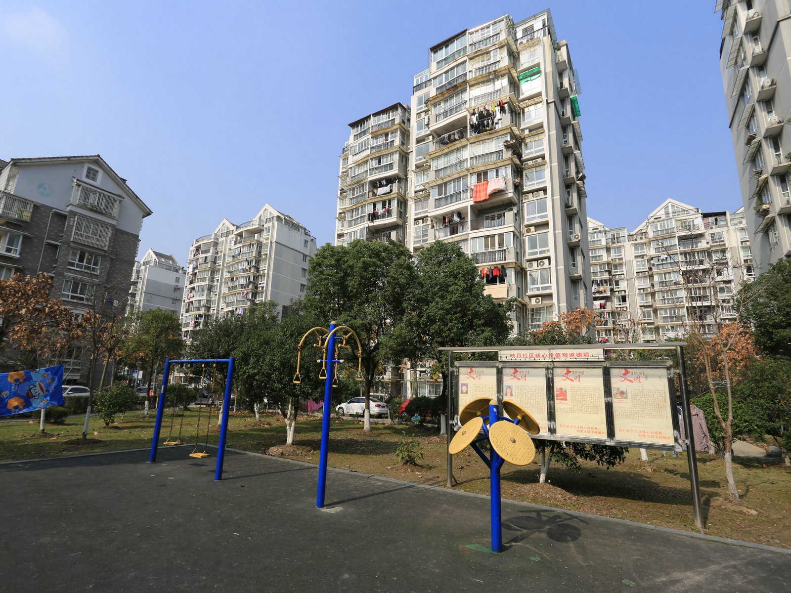 Shuiyingyuan compound photo 11