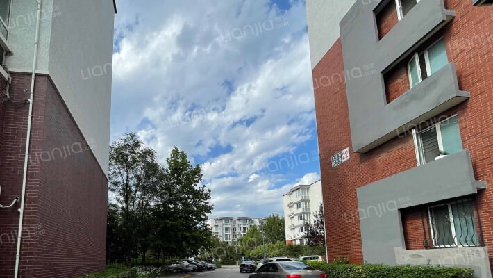 望都新地外景图