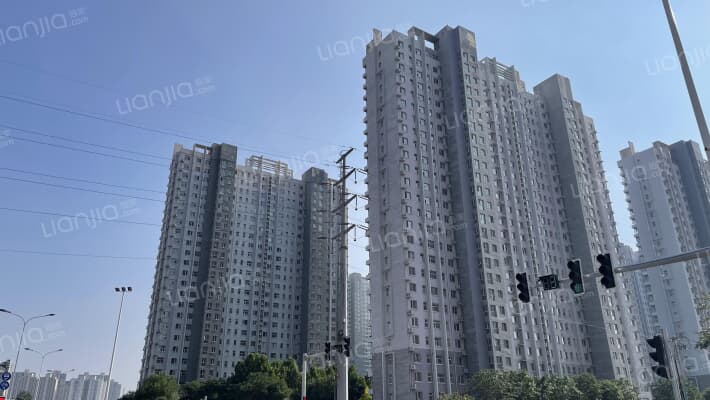 富瀛苏园（南区）外景图