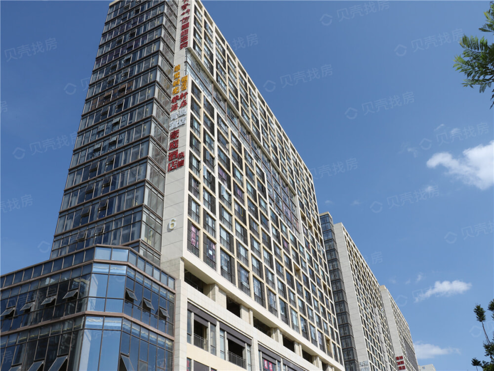 呈贡第七街区相册