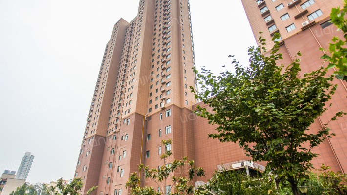 馨悦嘉苑外景图