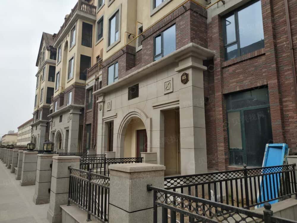 海唐罗马花园相册