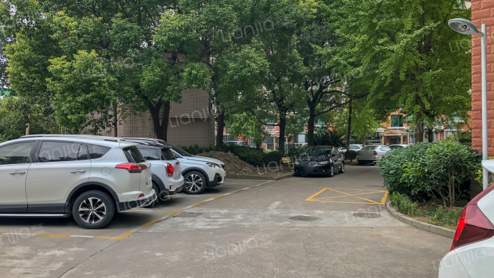 景源佳苑一期外景图