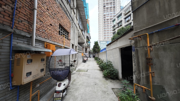 来凤路232号外景图