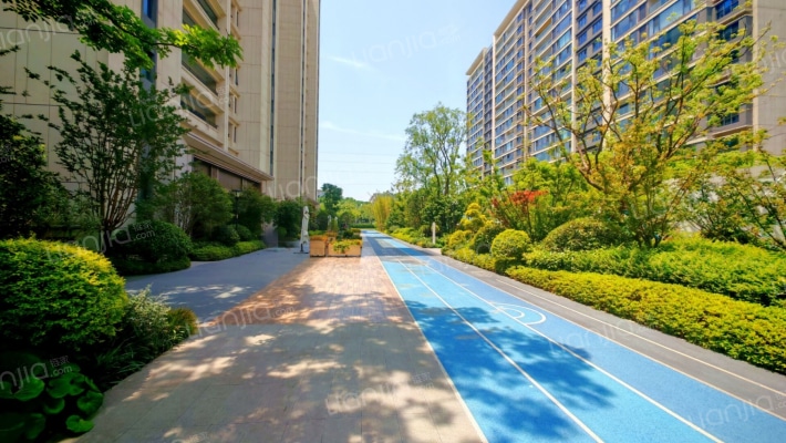 大华公园荟外景图