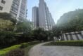 百花公馆户型图实景图