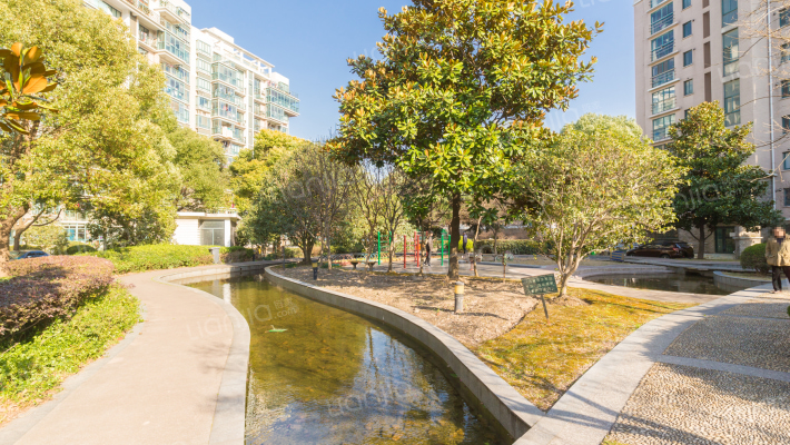 兰馨雅苑外景图