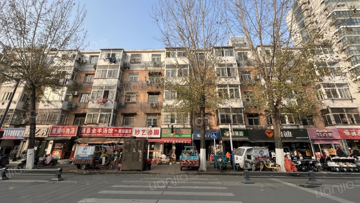 徽州大道789号外景图