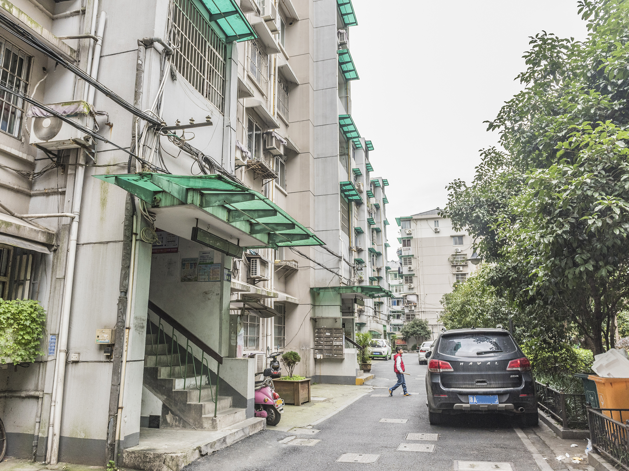 Dengxin Alley  compound photo 10
