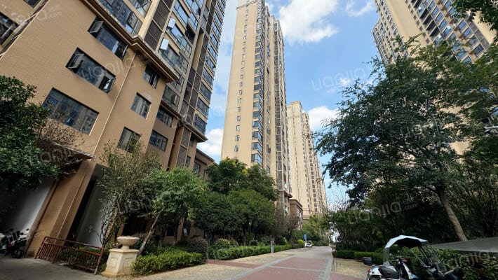 裕源国际外景图