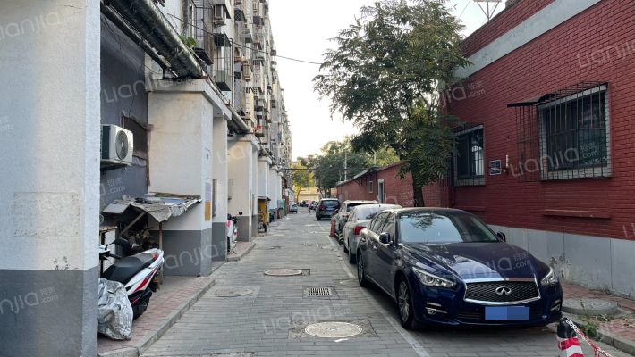 丰南103小区外景图