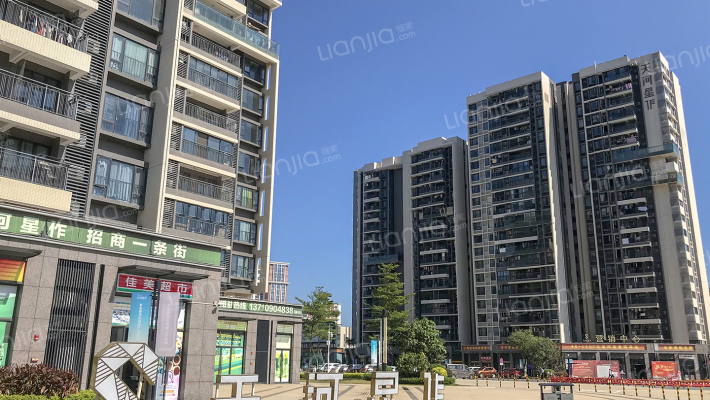 天河星作外景图