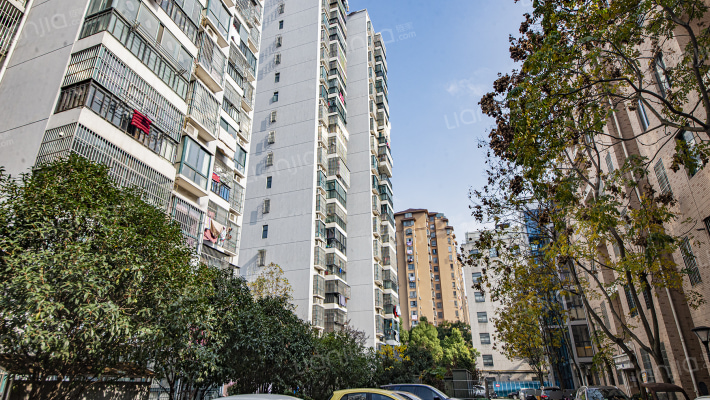 德邦翠馨居外景图