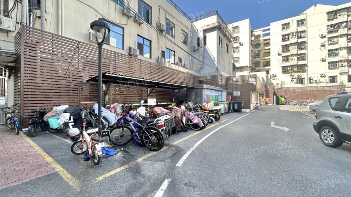 金鼎花园外景图