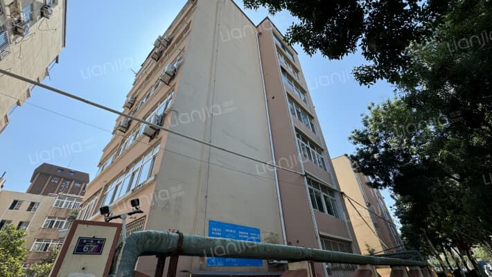 贵州路67号外景图