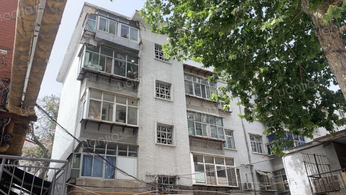 休门街18号外景图