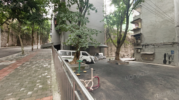 双凤路一巷7号外景图