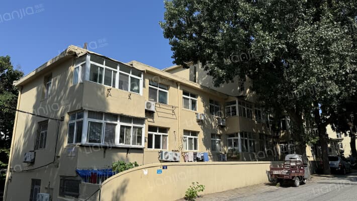 吉林支路外景图