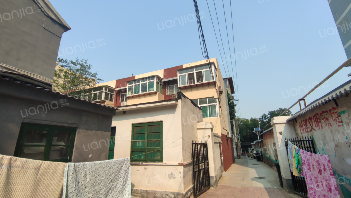 经四路430号外景图