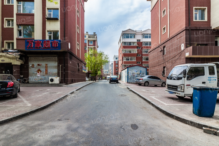 东荣家园_长春东荣家园二手房|房价|租房【长春贝壳找房】