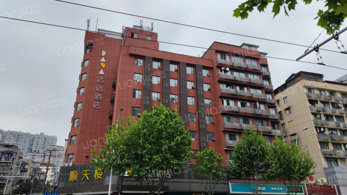 中山大道35号外景图