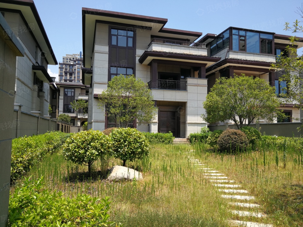 万和·九龙湖相册