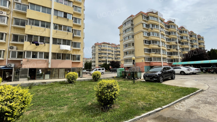 万光希望家园外景图