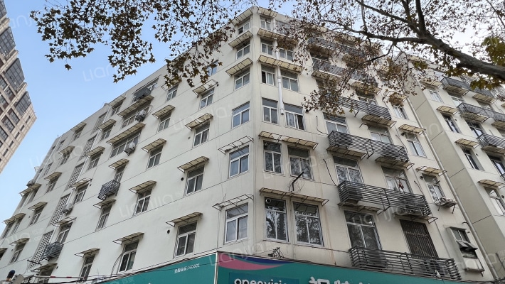 芜湖路361号外景图