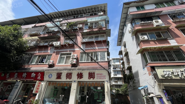 景环一院外景图