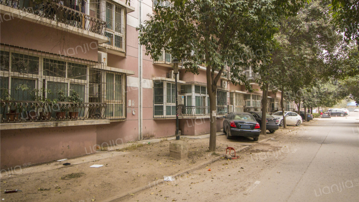 健达世纪园外景图