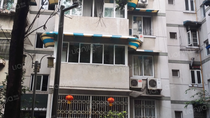 锦花苑(青羊)外景图