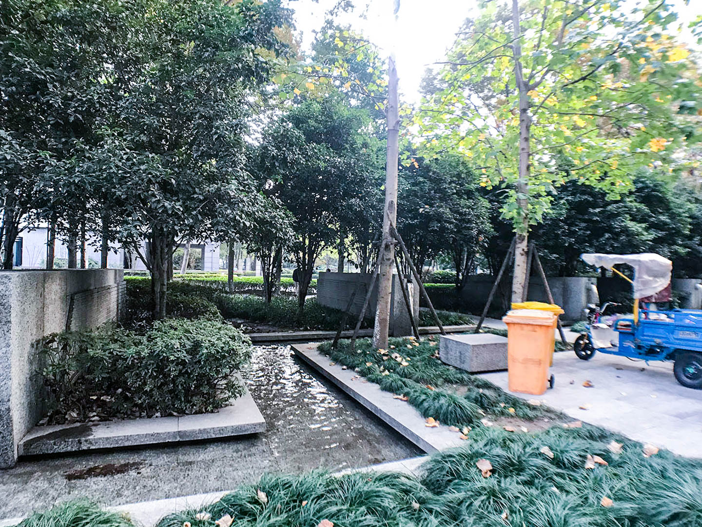 Jindu Matrix compound photo 24