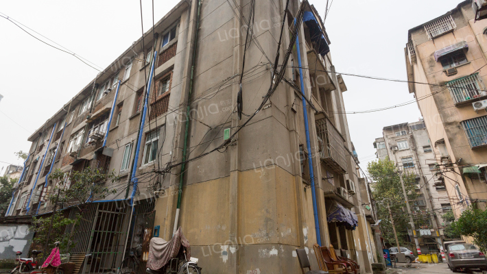 水佐岗32巷外景图