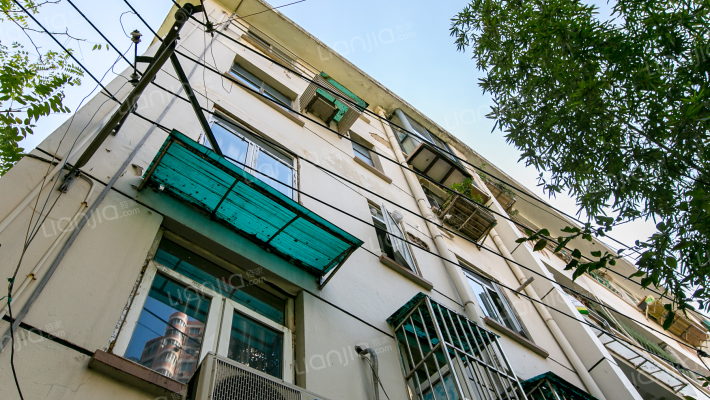 打浦路480弄外景图