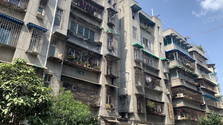 上升街29号外景图